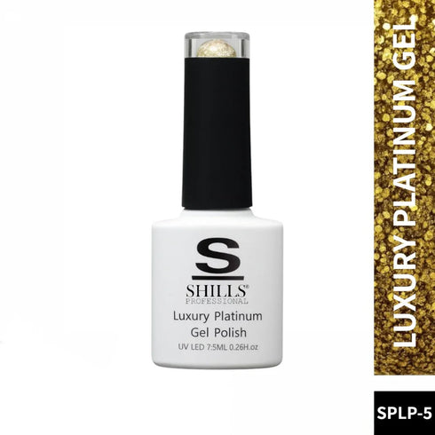 Shills Professional Luxury Platinum Gel