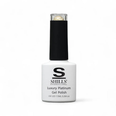 Shills Professional Luxury Platinum Gel