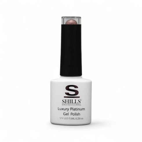 Shills Professional Luxury Platinum Gel