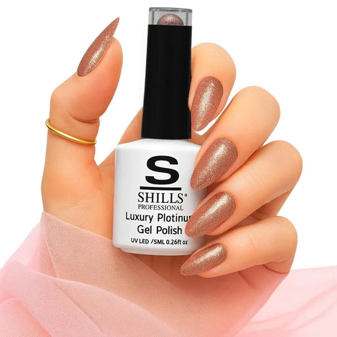 Shills Professional Luxury Platinum Gel