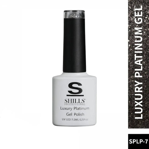 Shills Professional Luxury Platinum Gel
