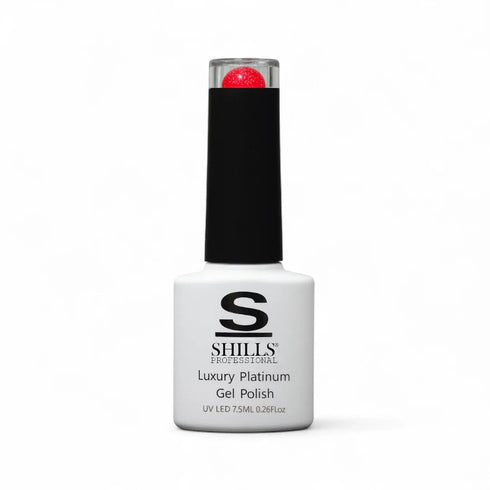 Shills Professional Luxury Platinum Gel