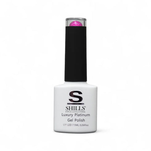 Shills Professional Luxury Platinum Gel