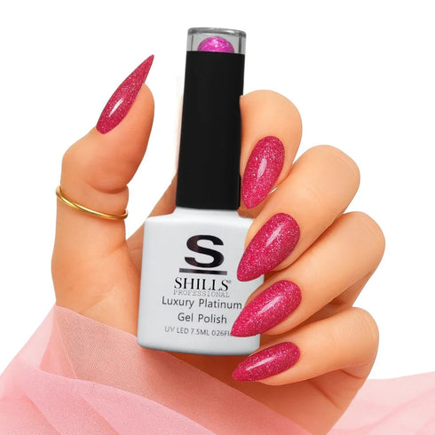Shills Professional Luxury Platinum Gel