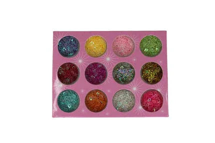 Shills Professional Heart Nail Myler SPM-4