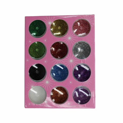Shills Professional Nail Glitter SPM