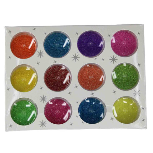 Shills Professional Nail Glitter SPM
