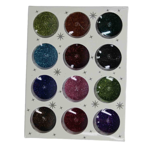 Shills Professional Nail Glitter SPM