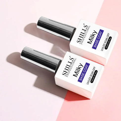 Shills Professional Milky Base Coat