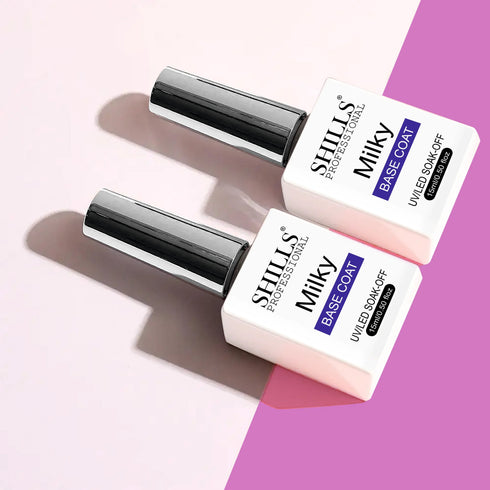 Shills Professional Milky Base Coat