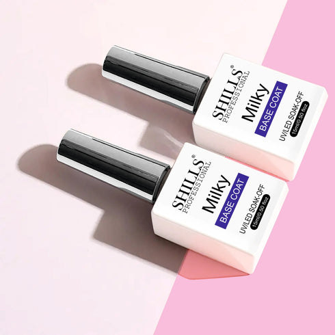 Shills Professional Milky Base Coat