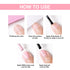 Shills Professional Milky Base Coat