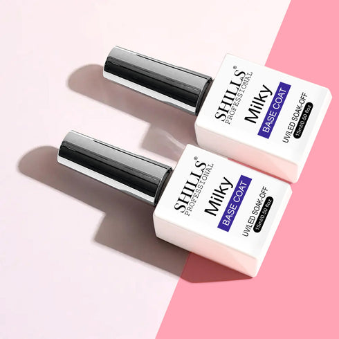 Shills Professional Milky Base Coat