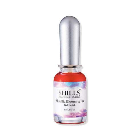 Shills Professional Metallic Blooming Ink