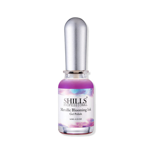 Shills Professional Metallic Blooming Ink
