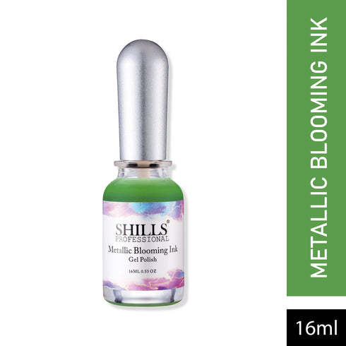 Shills Professional Metallic Blooming Ink
