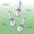 Shills Professional Metallic Blooming Ink