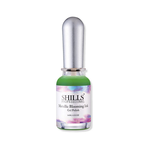 Shills Professional Metallic Blooming Ink