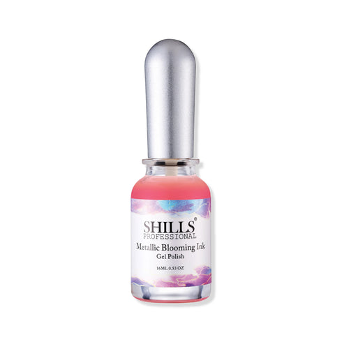 Shills Professional Metallic Blooming Ink