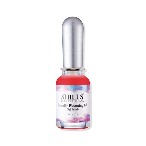 Shills Professional Metallic Blooming Ink
