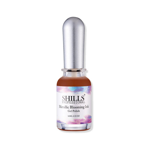 Shills Professional Metallic Blooming Ink