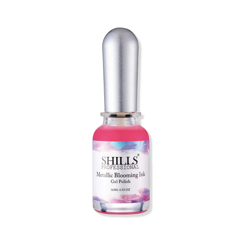 Shills Professional Metallic Blooming Ink