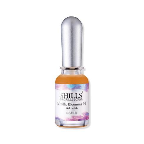 Shills Professional Metallic Blooming Ink