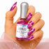 Shills Professional Metallic Blooming Ink