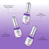 Shills Professional Metallic Blooming Ink