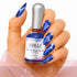 Shills Professional Metallic Blooming Ink