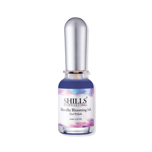 Shills Professional Metallic Blooming Ink