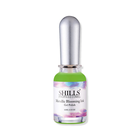 Shills Professional Metallic Blooming Ink