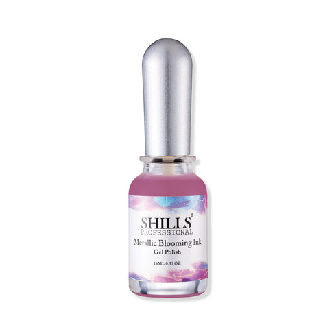 Shills Professional Metallic Blooming Ink