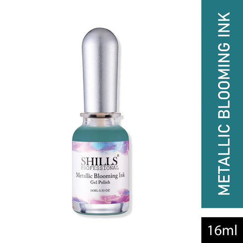 Shills Professional Metallic Blooming Ink