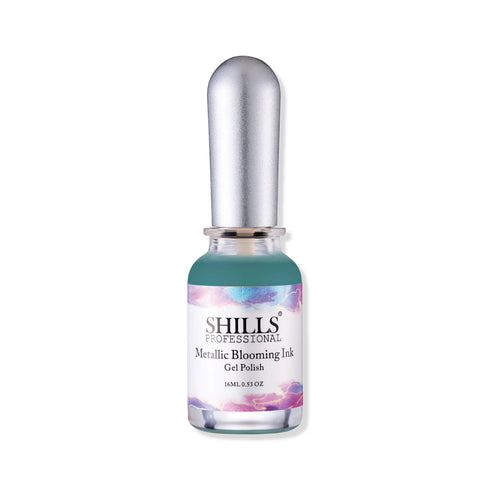 Shills Professional Metallic Blooming Ink
