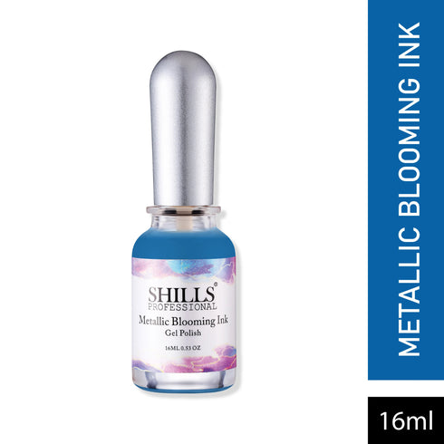 Shills Professional Metallic Blooming Ink