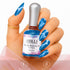 Shills Professional Metallic Blooming Ink