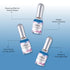 Shills Professional Metallic Blooming Ink