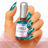 Shills Professional Metallic Blooming Ink