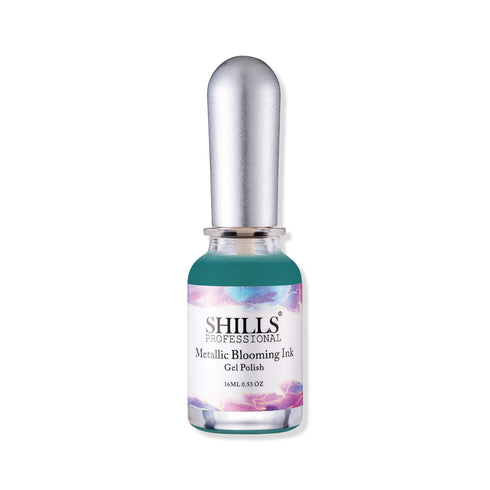 Shills Professional Metallic Blooming Ink