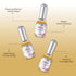 Shills Professional Metallic Blooming Ink