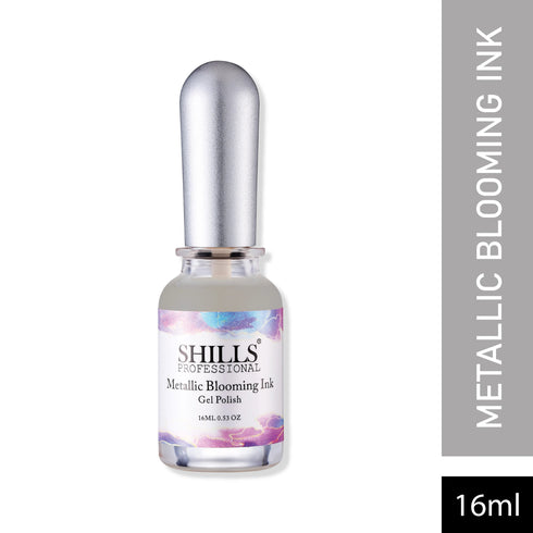 Shills Professional Metallic Blooming Ink
