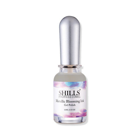 Shills Professional Metallic Blooming Ink