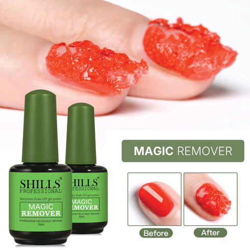 Shills Professional Magic Remover