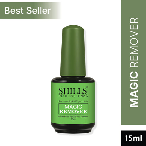 Shills Professional Magic Remover