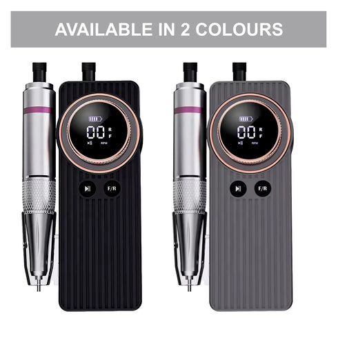 Shills Professional Nail Drill Machine SPN-11116