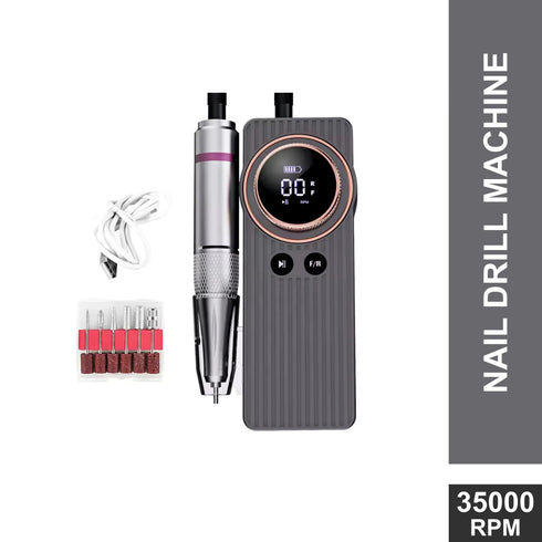 Shills Professional Nail Drill Machine SPN-11116
