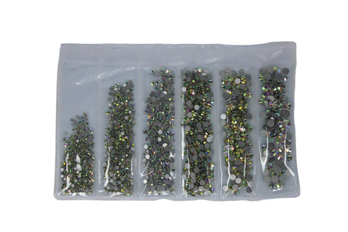 Shills Professional Card Mix Color Diamond