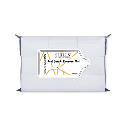 Shills Professional Lint Free Wipes