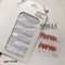 Shills Professional Pearl Beads Card-SPN-11135